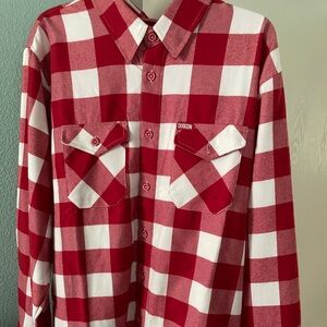 Dixxon flannel company The otto xl